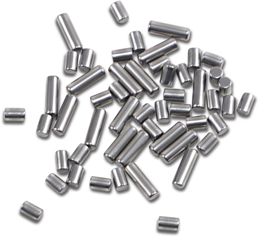 BEARINGS ROD .0004 73-86