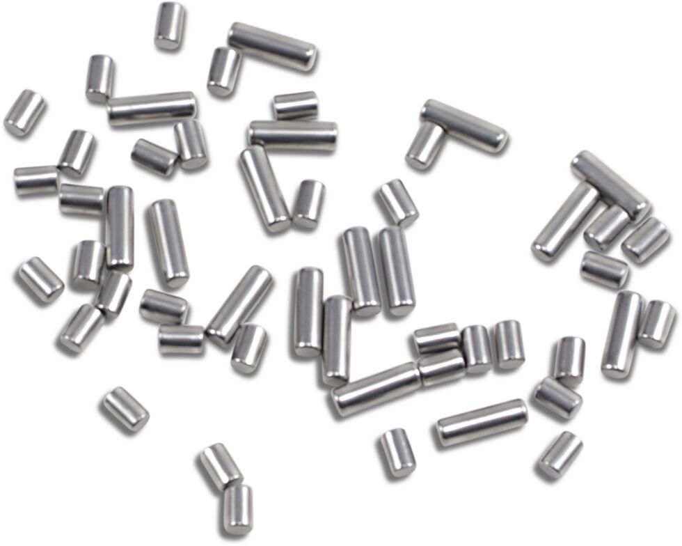 BEARINGS ROD .0006 73-86