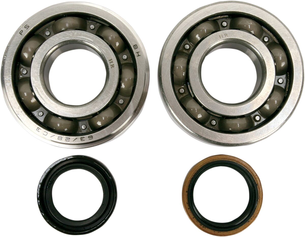 CRANKSHAFT BEARING