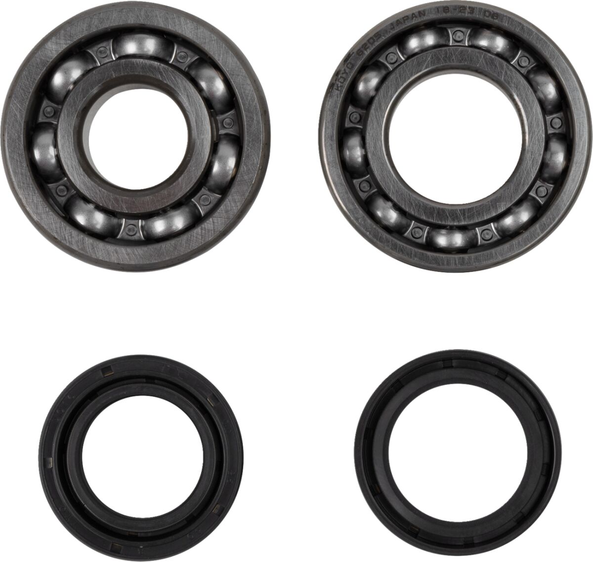 CRANK SHAFT BEARING/SEAL KIT YAMAHA