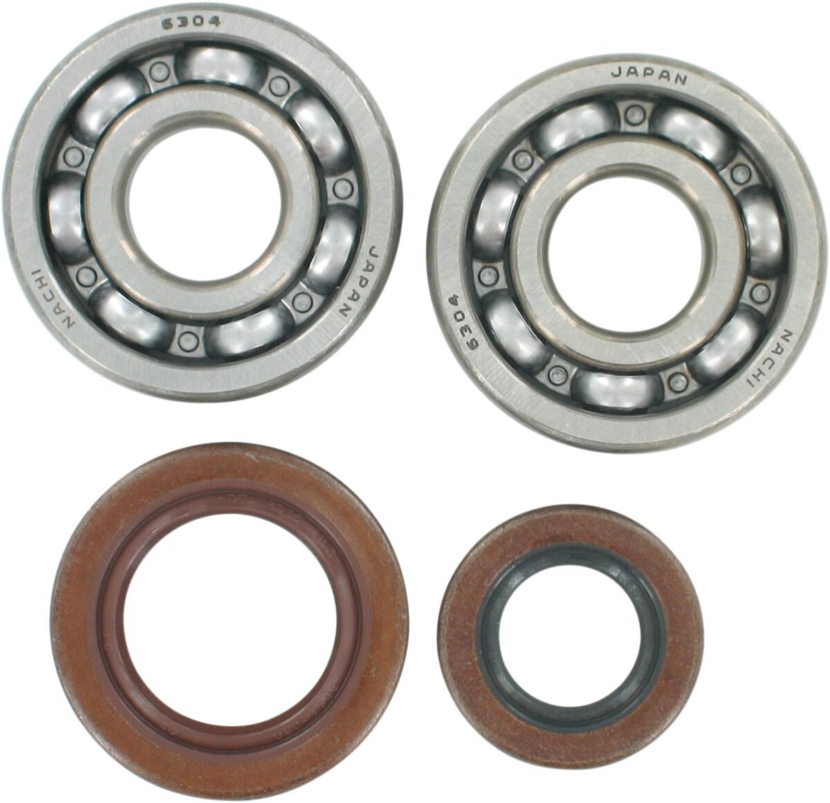 HOT RODS BEARING & SEAL KIT KTM