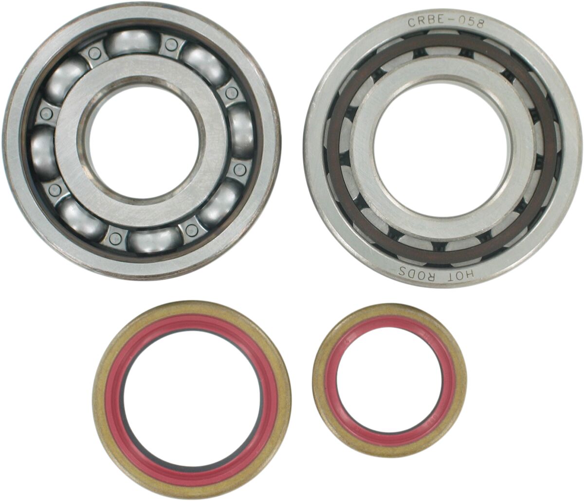 CRANKSHAFT BEARING