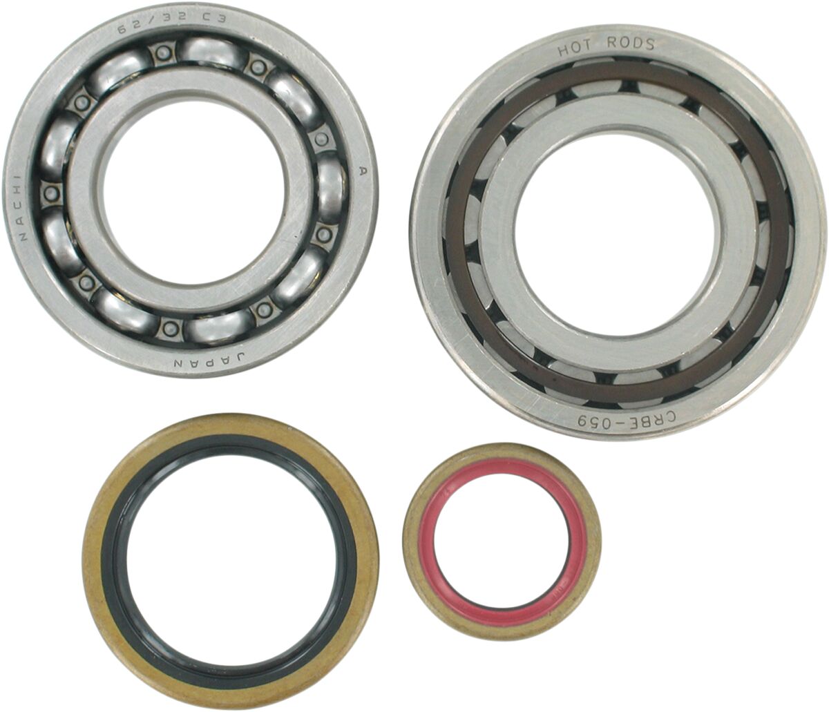 HOT RODS BEARING & SEAL KIT KTM