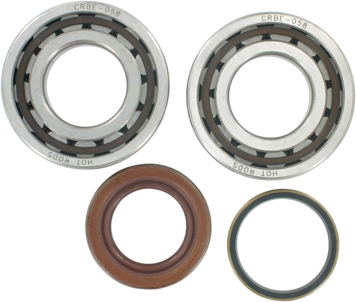 CRANKSHAFT BEARING