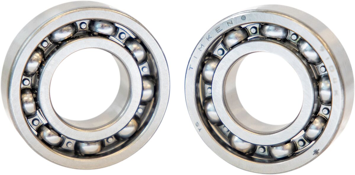 OUTER CAMSHAFT BEARINGS