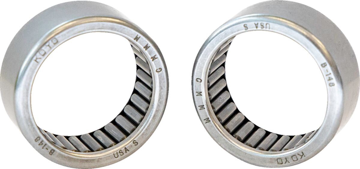 INNER CAMSHAFT BEARINGS