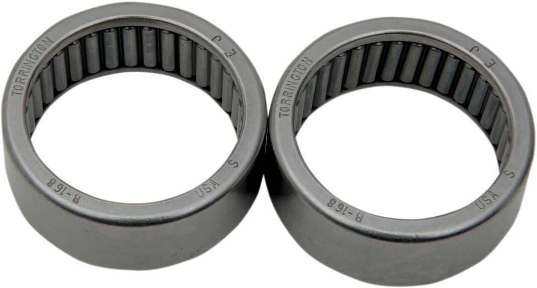 CAMSHAFT BEARINGS