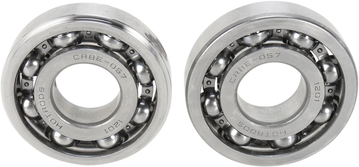 CRANKSHAFT BEARING