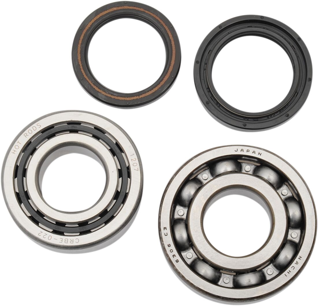 CRANKSHAFT BEARING