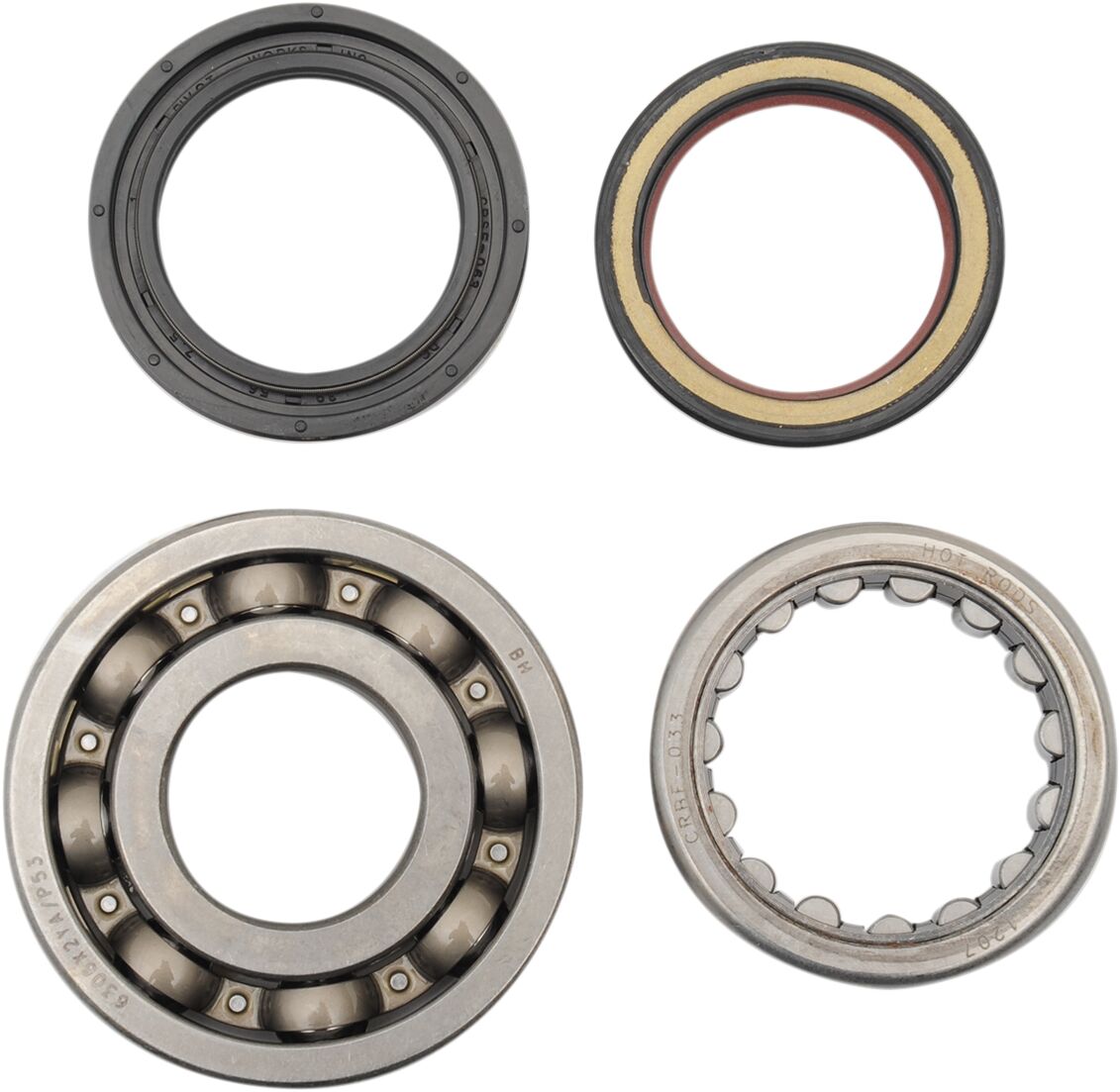 CRANKSHAFT BEARING