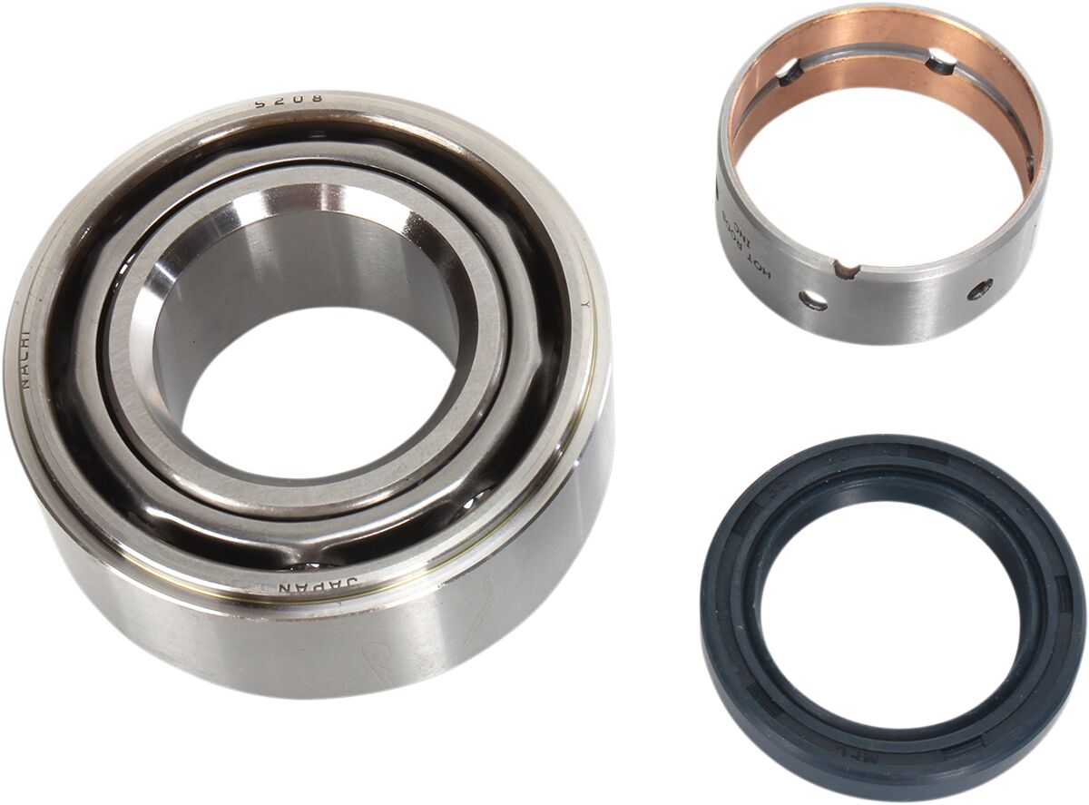 CRANKSHAFT BEARING