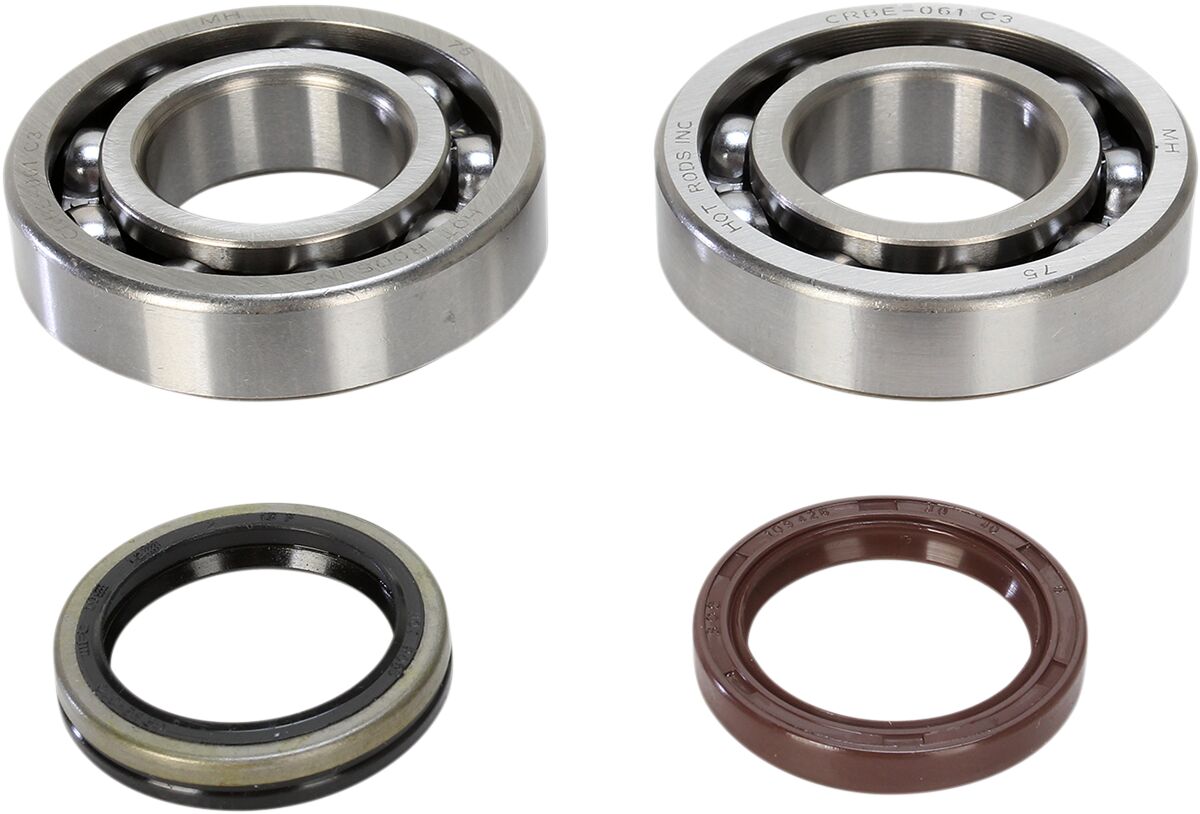 CRANKSHAFT BEARING