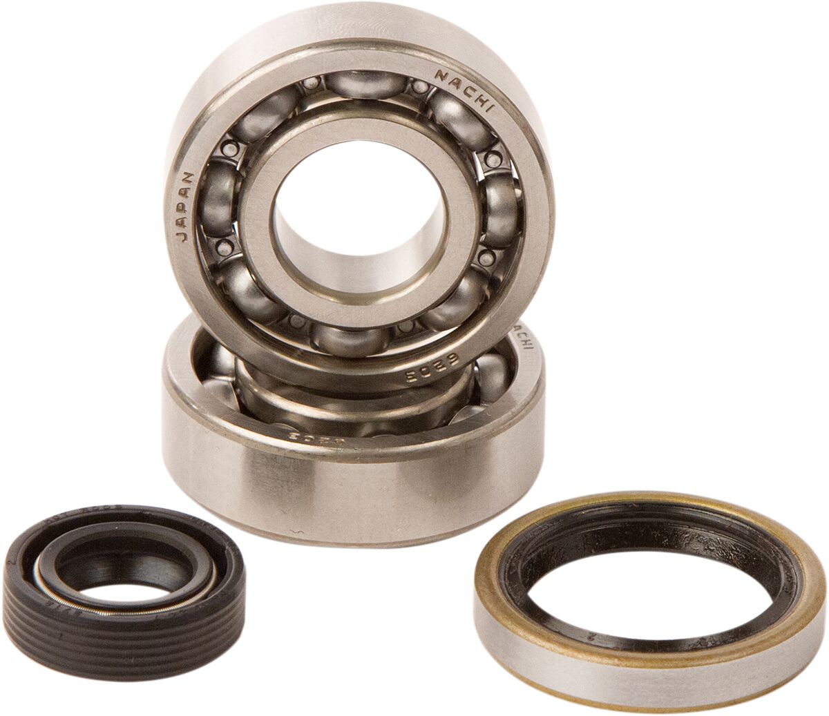 HOT RODS BEARING & SEAL KIT KTM
