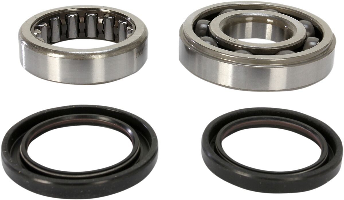 CRANKSHAFT BEARING AND SEAL KIT