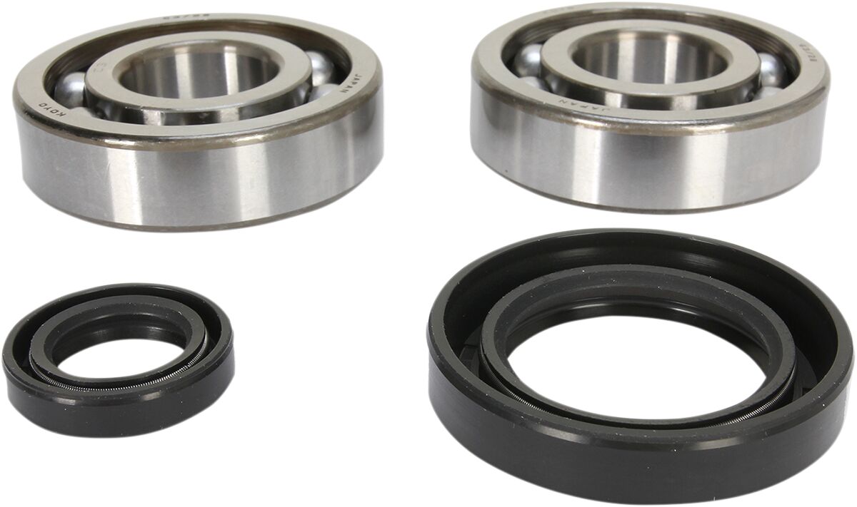 CRANKSHAFT BEARING AND SEAL KIT