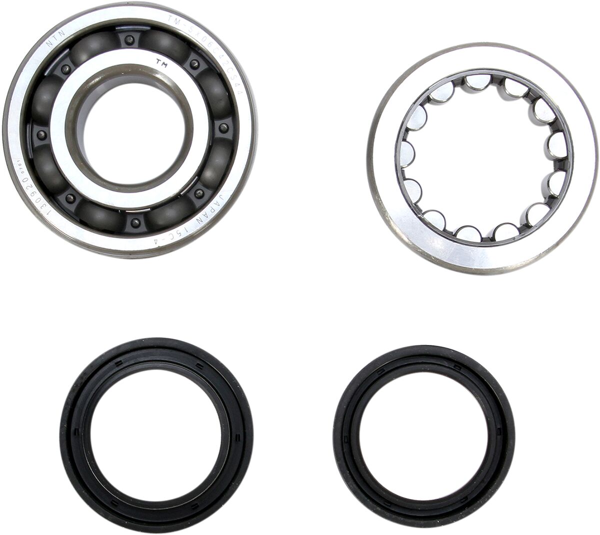 CRANKSHAFT BEARING AND SEAL KIT