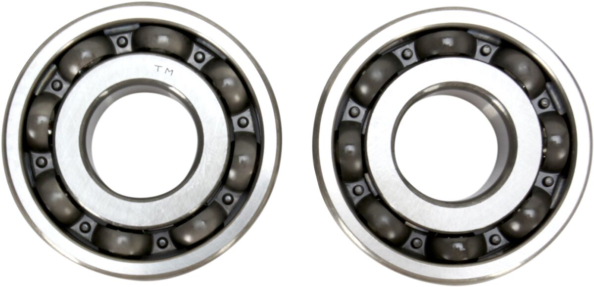 CRANKSHAFT BEARING AND SEAL KIT