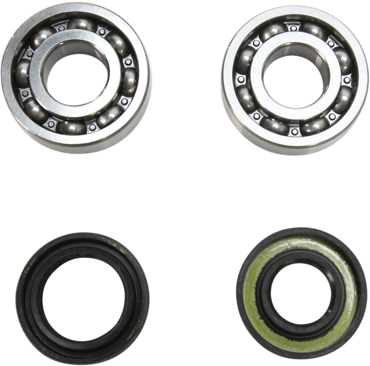 CRANKSHAFT BEARING AND SEAL KIT