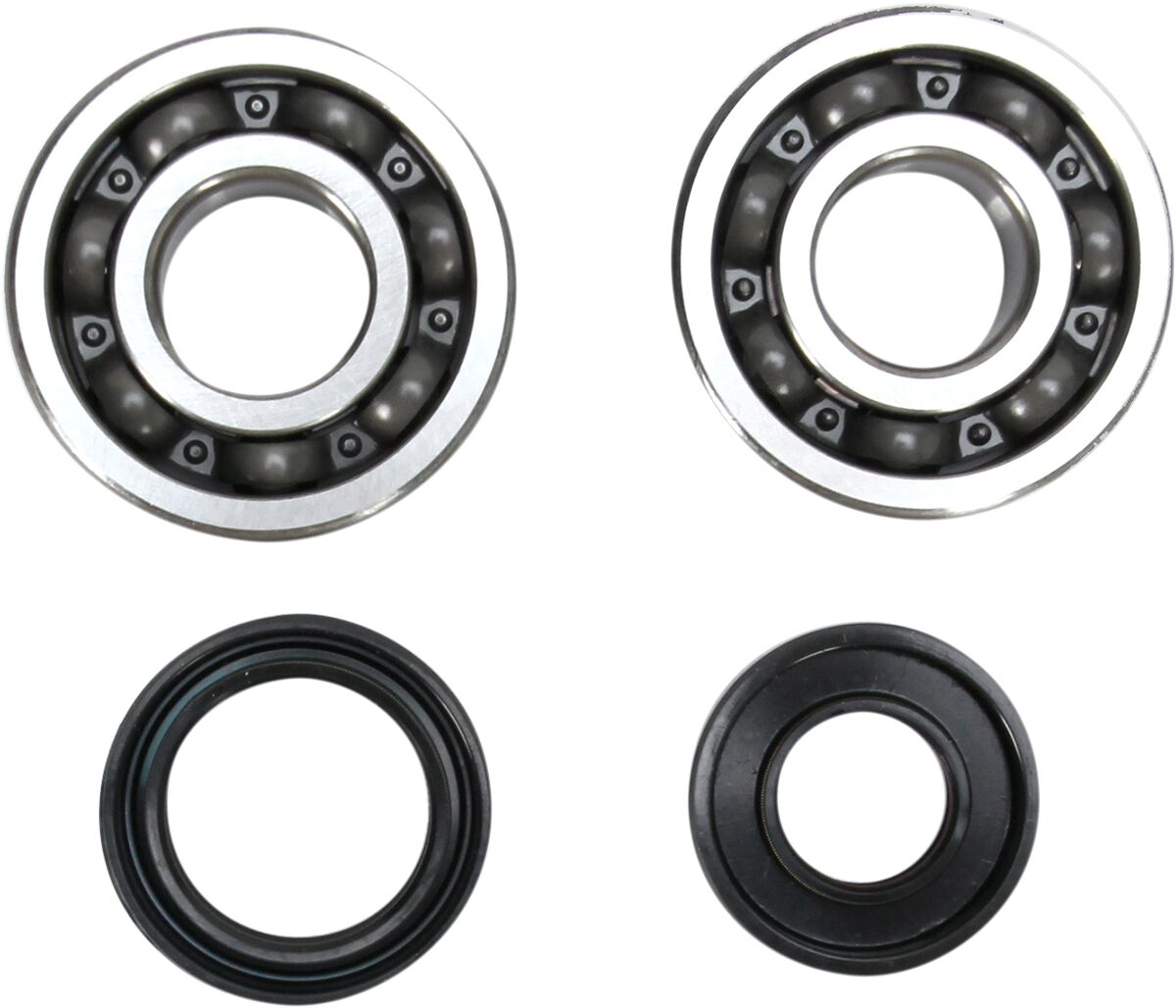CRANKSHAFT BEARING AND SEAL KIT