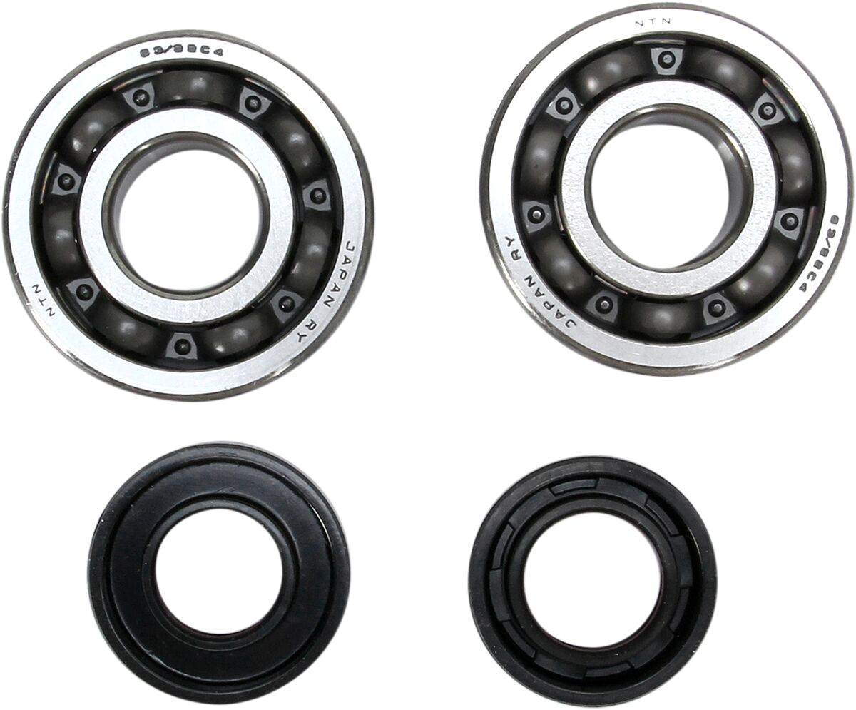 CRANKSHAFT BEARING AND SEAL KIT