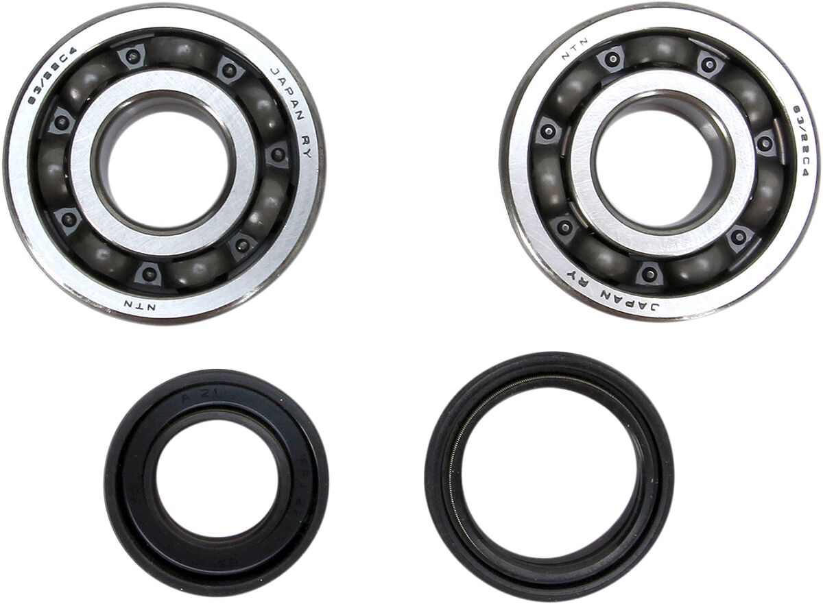 CRANKSHAFT BEARING AND SEAL KIT