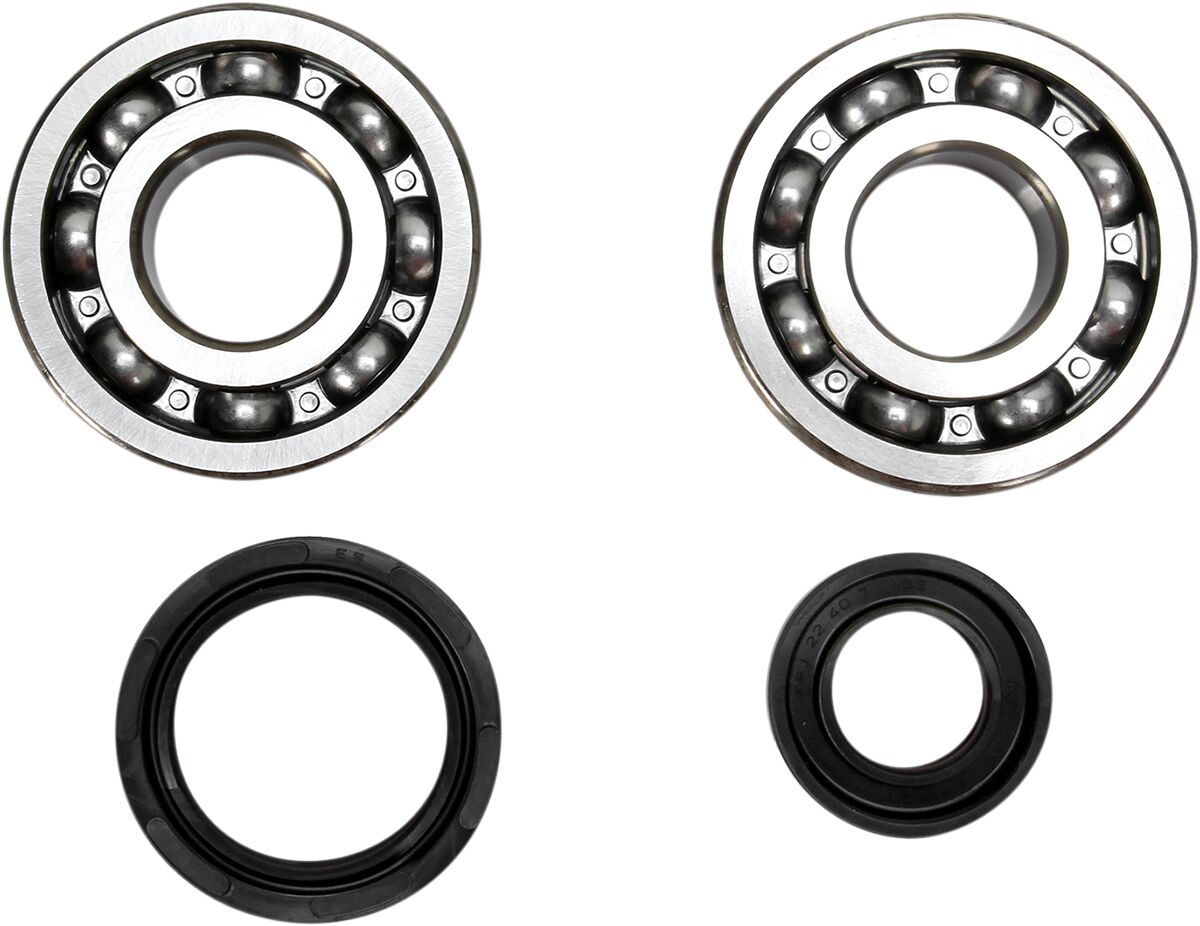 CRANKSHAFT BEARING AND SEAL KIT