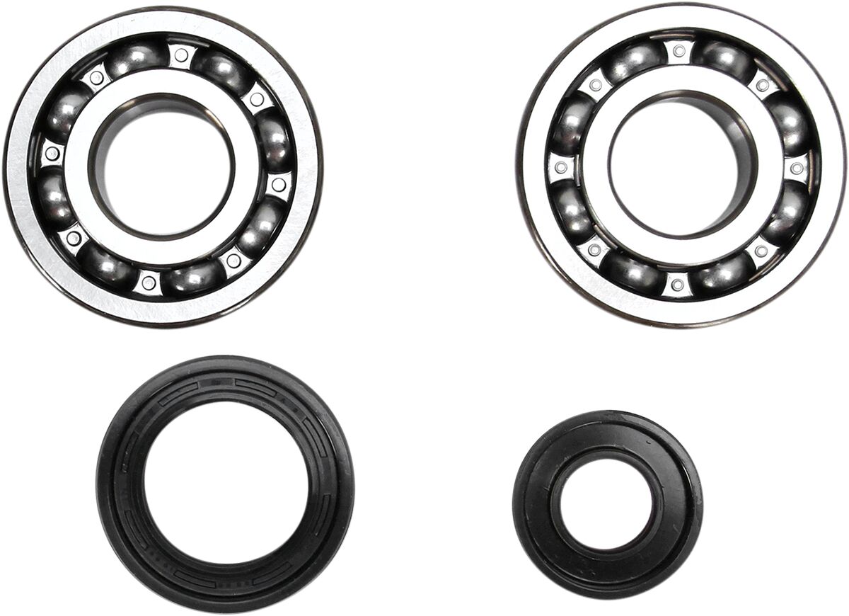 CRANKSHAFT BEARING AND SEAL KIT