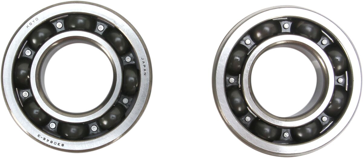 CRANKSHAFT BEARING AND SEAL KIT