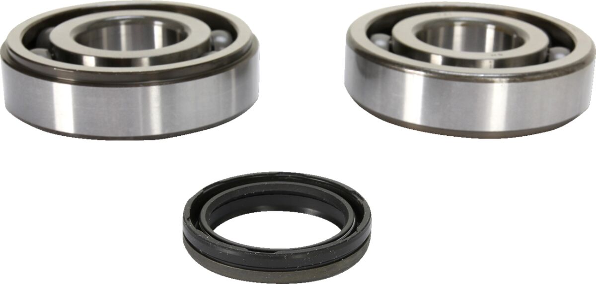 CRANKSHAFT BEARING AND SEAL KIT