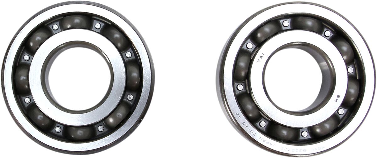 CRANKSHAFT BEARING AND SEAL KIT