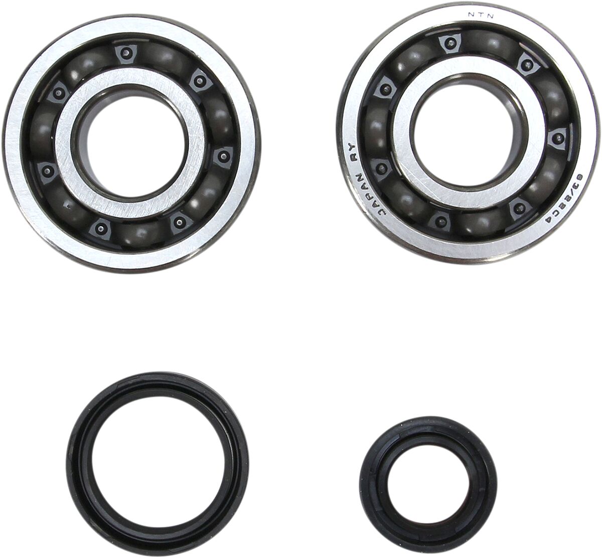 CRANKSHAFT BEARING AND SEAL KIT