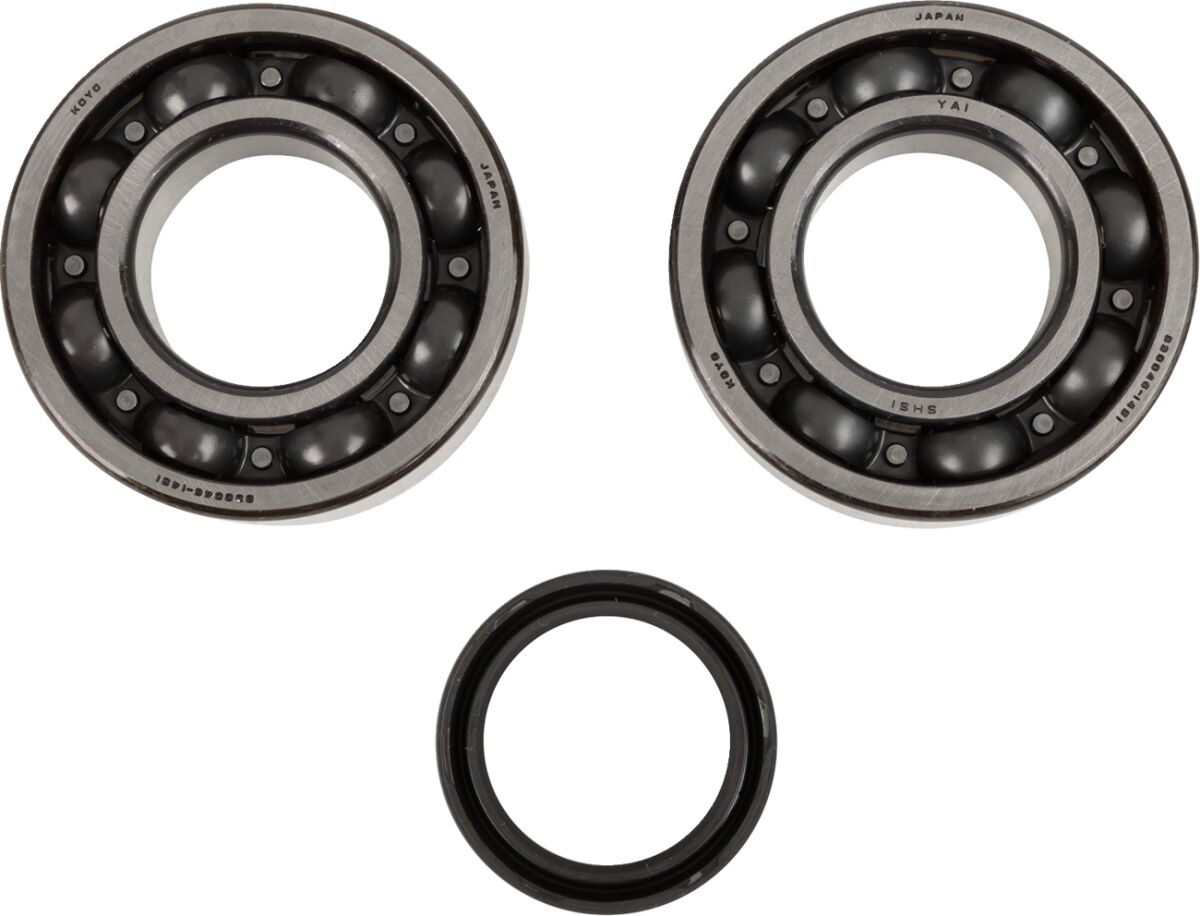 CRANKSHAFT BEARING AND SEAL KIT