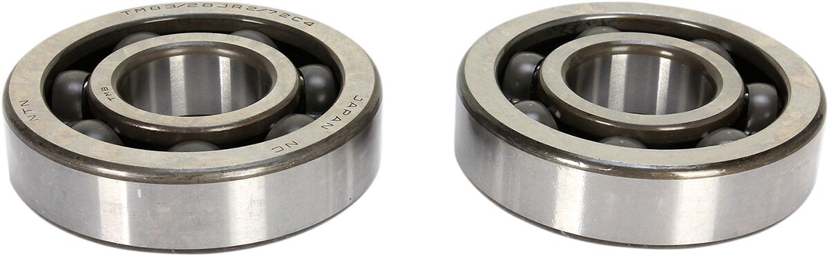 CRANKSHAFT BEARING AND SEAL KIT