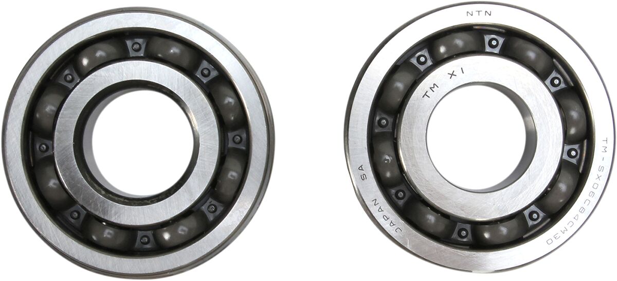 CRANKSHAFT BEARING AND SEAL KIT