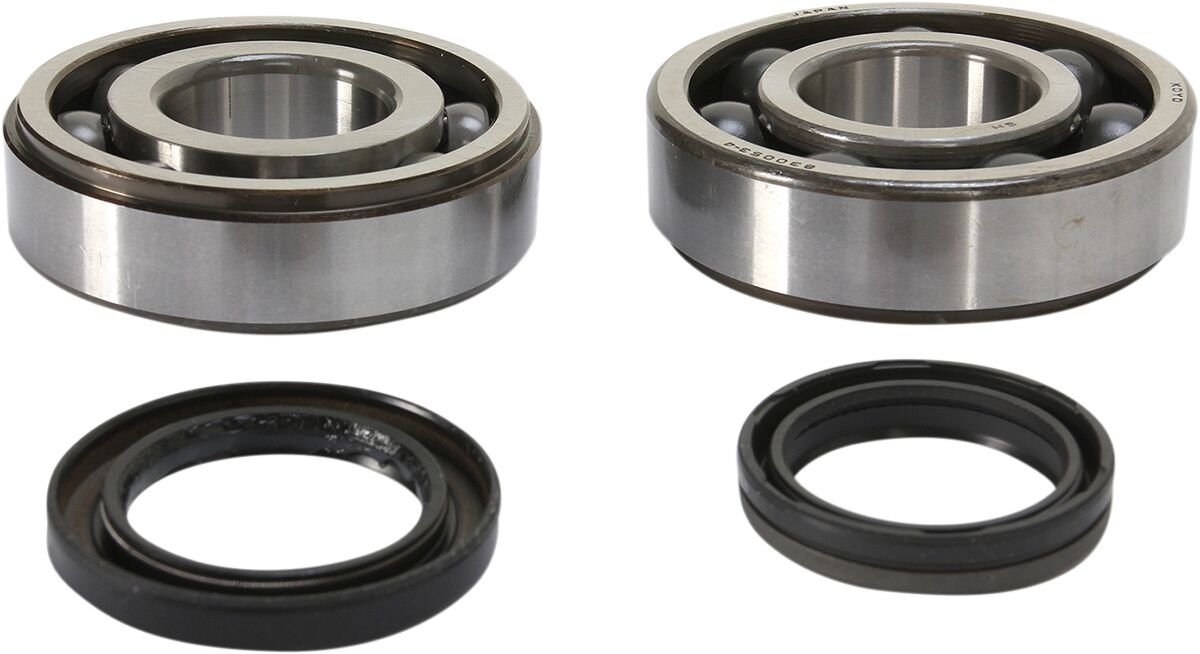 CRANKSHAFT BEARING AND SEAL KIT