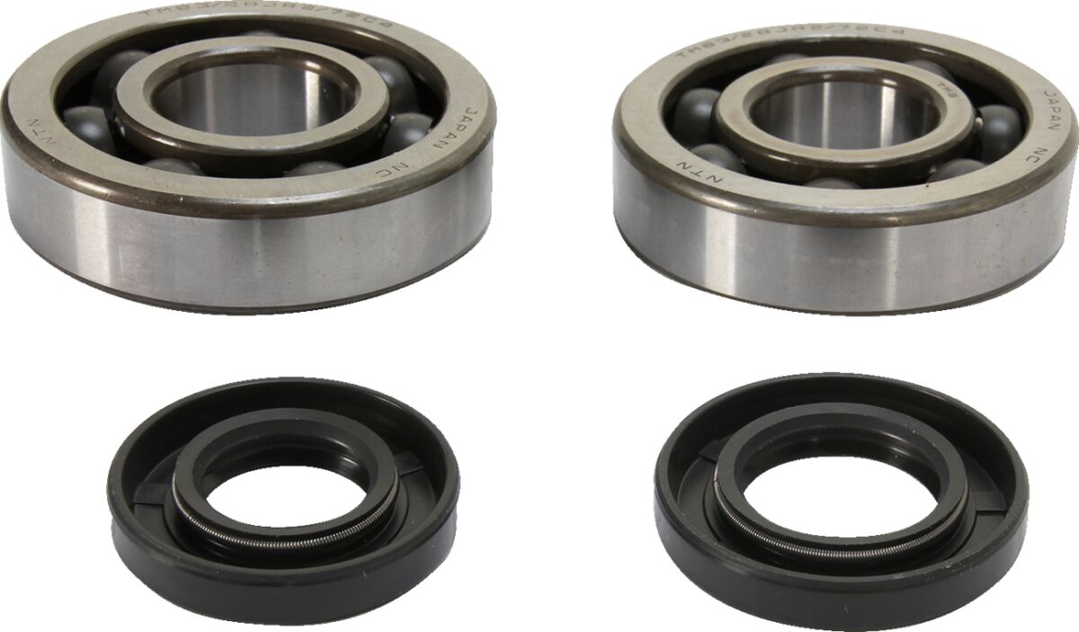 CRANKSHAFT BEARING AND SEAL KIT