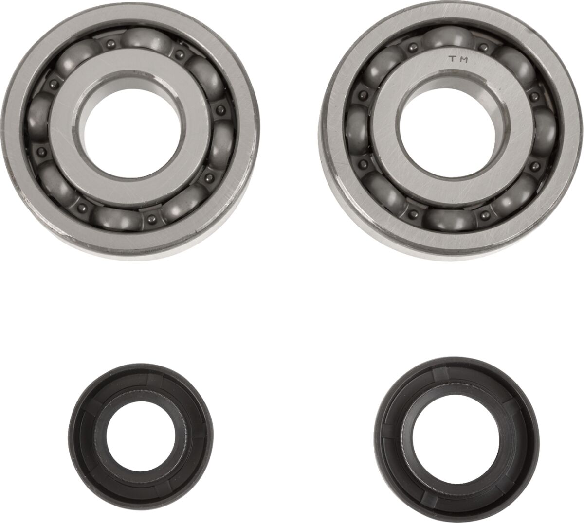 CRANKSHAFT BEARING AND SEAL KIT