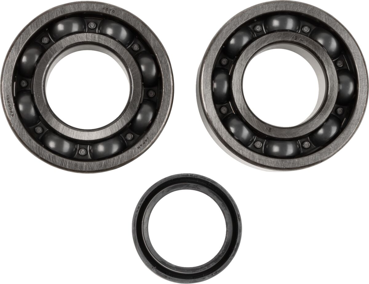 CRANKSHAFT BEARING AND SEAL KIT