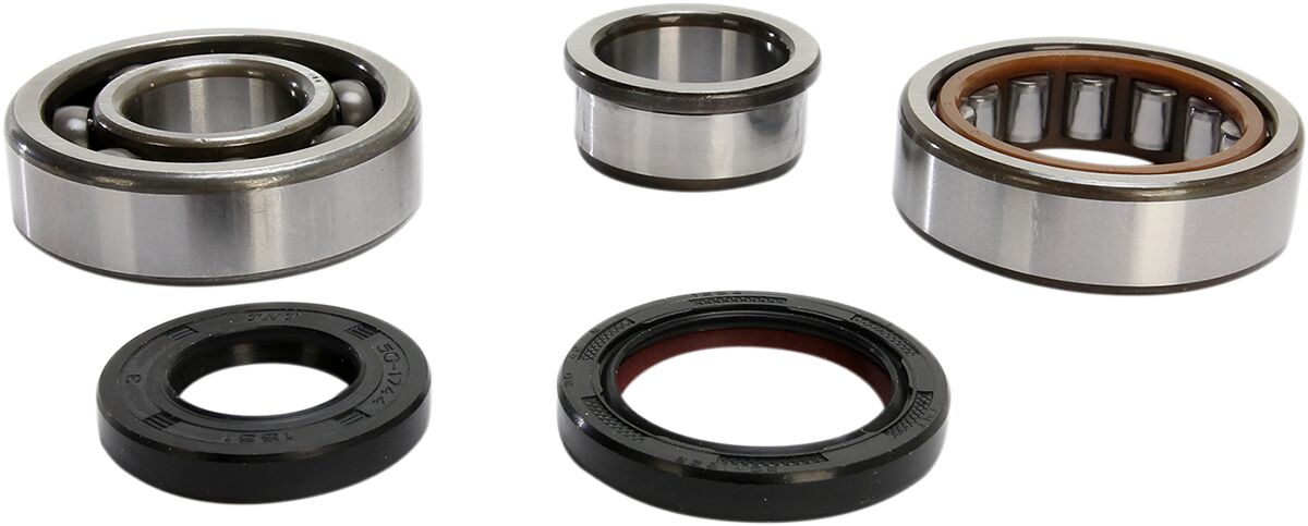 CRANKSHAFT BEARING AND SEAL KIT