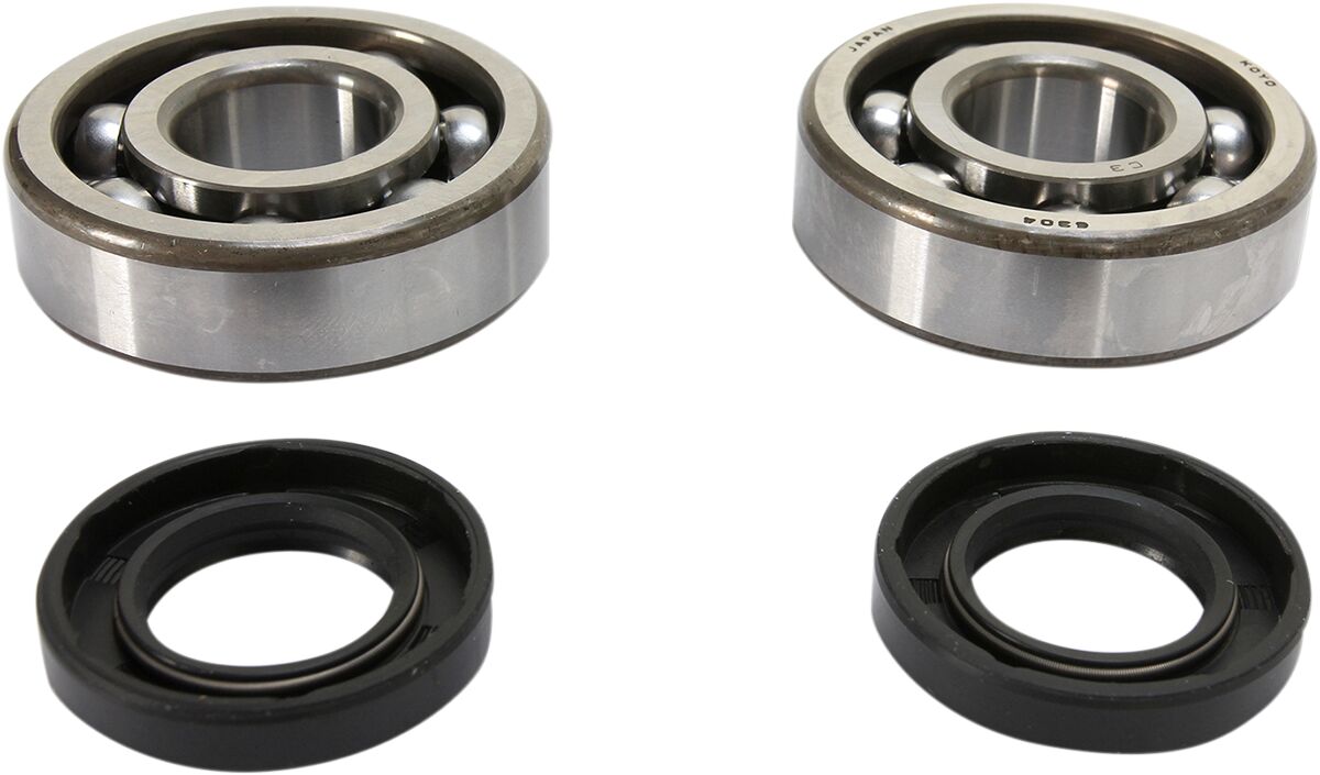 CRANKSHAFT BEARING AND SEAL KIT