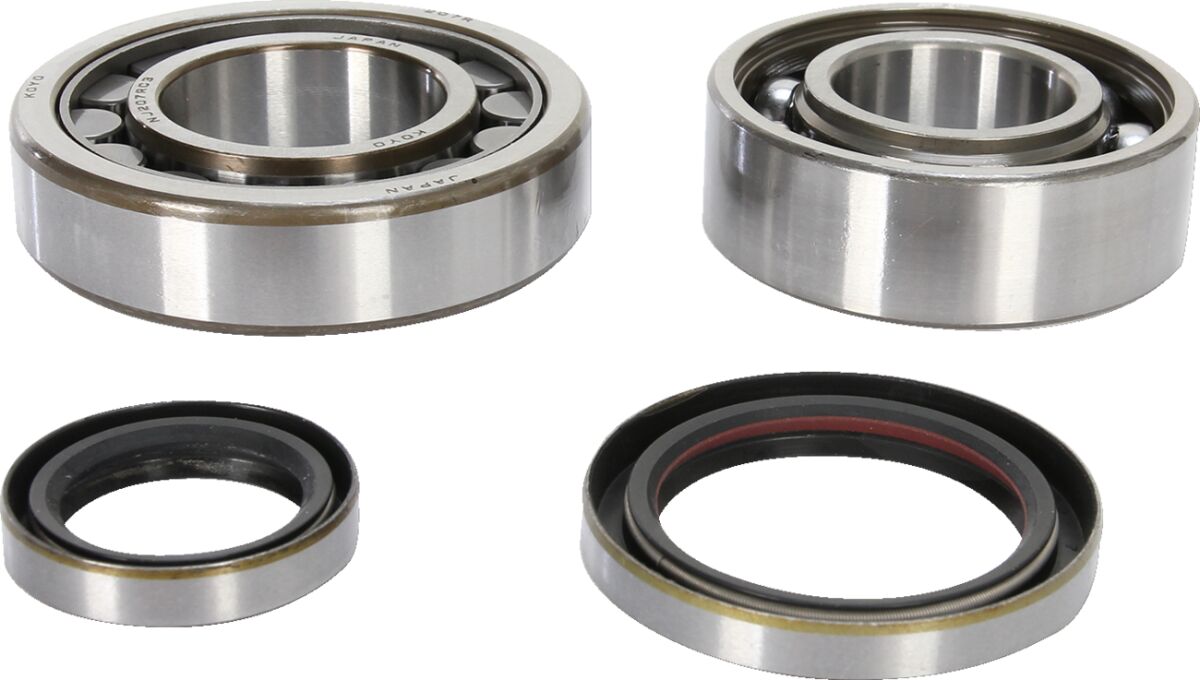 CRANKSHAFT BEARING AND SEAL KIT
