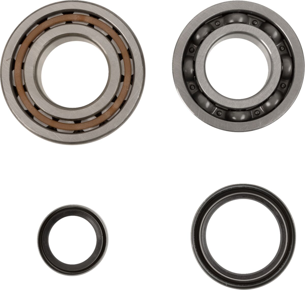 CRANKSHAFT BEARING AND SEAL KIT