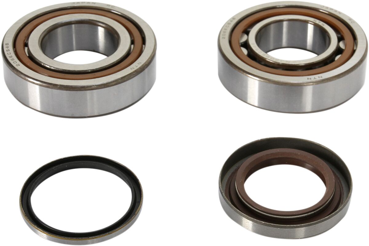 CRANKSHAFT BEARING AND SEAL KIT