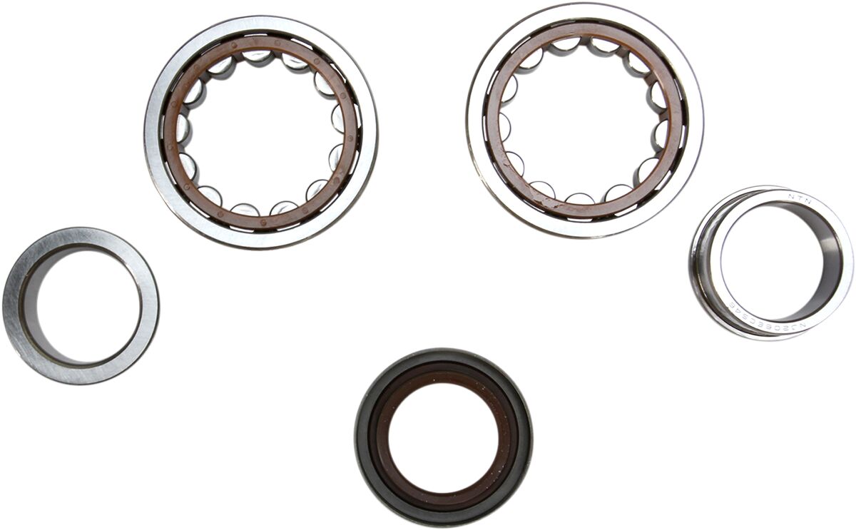 CRANKSHAFT BEARING AND SEAL KIT