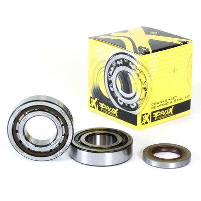 CRANKSHAFT BEARING AND SEAL KIT