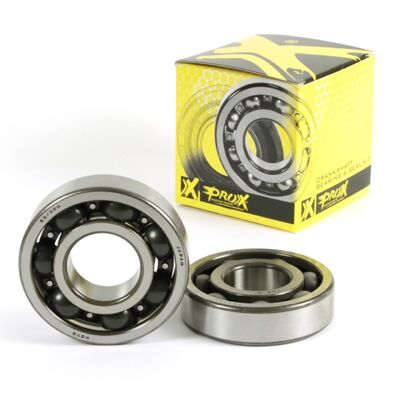 CRANKSHAFT BEARING AND SEAL KIT