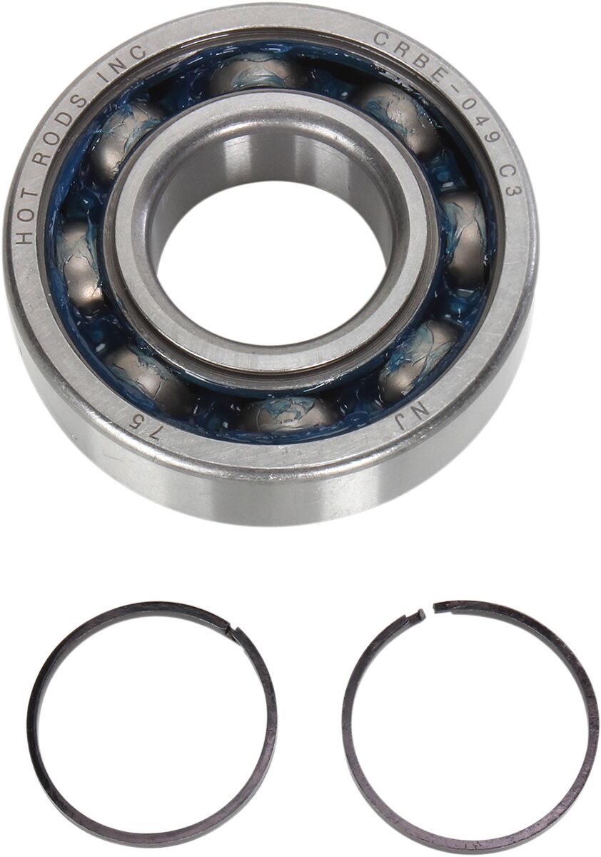 HOT RODS MAIN BEARING AND SEAL KIT