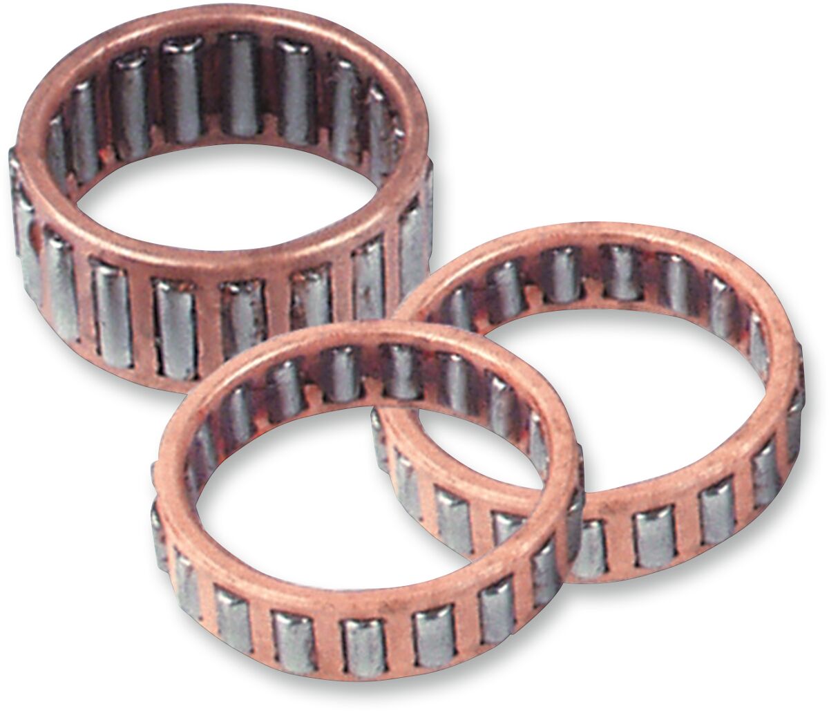 CAGE AND BEARING SET (STD.)