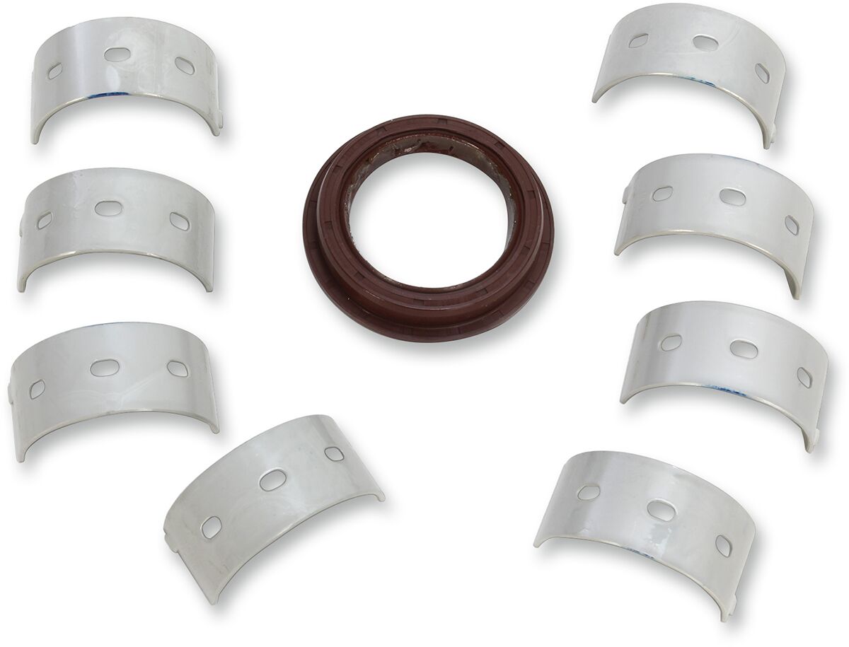 CRANKSHAFT BEARING
