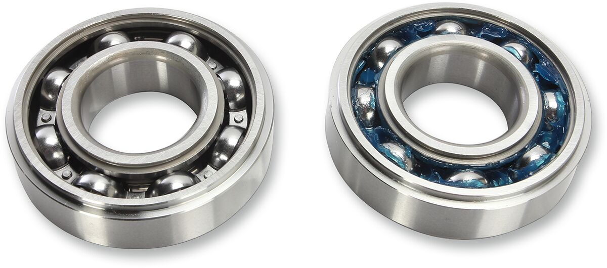 CRANKSHAFT BEARING